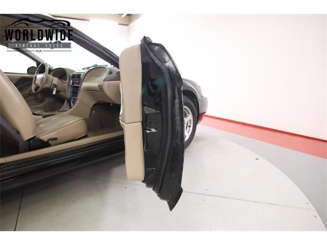 2004 Ford Mustang (CC-2081221) for sale in Denver , Colorado