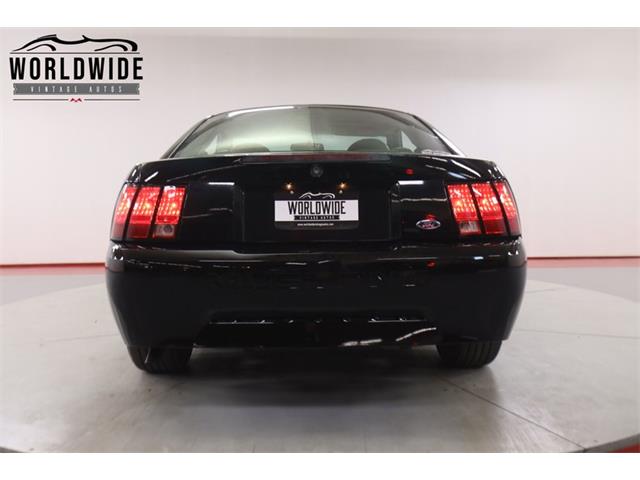 2004 Ford Mustang (CC-2081221) for sale in Denver , Colorado
