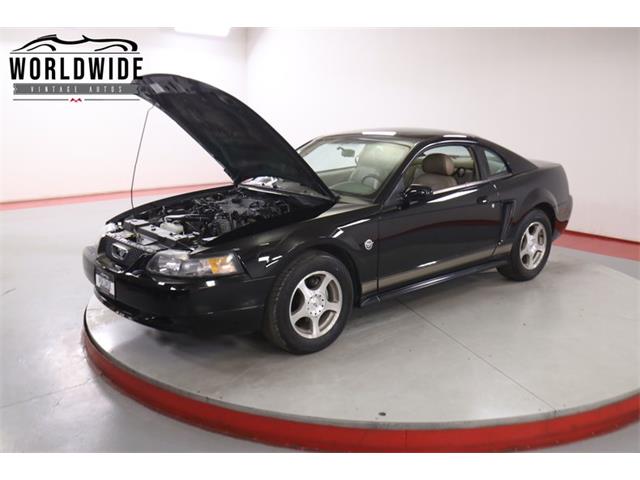 2004 Ford Mustang (CC-2081221) for sale in Denver , Colorado