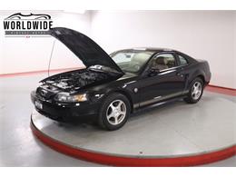 2004 Ford Mustang (CC-2081221) for sale in Denver , Colorado