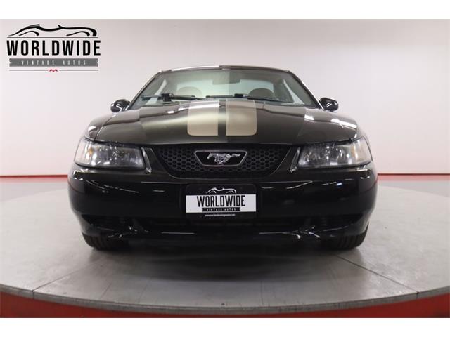 2004 Ford Mustang (CC-2081221) for sale in Denver , Colorado