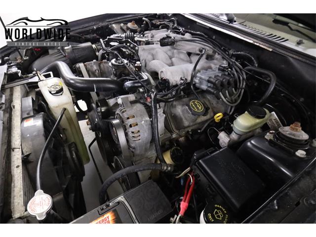 2004 Ford Mustang (CC-2081221) for sale in Denver , Colorado