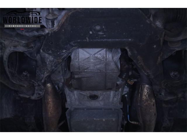 2004 Ford Mustang (CC-2081221) for sale in Denver , Colorado