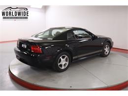 2004 Ford Mustang (CC-2081221) for sale in Denver , Colorado