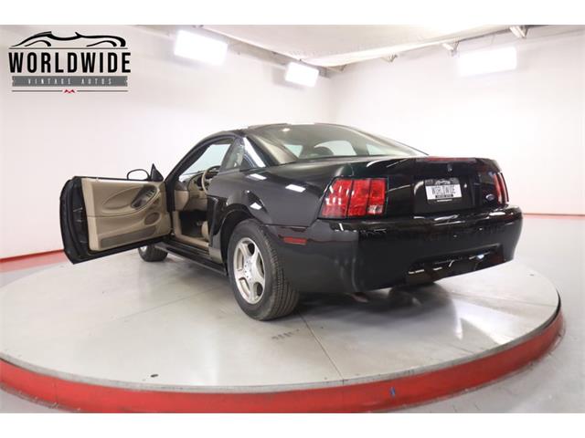 2004 Ford Mustang (CC-2081221) for sale in Denver , Colorado