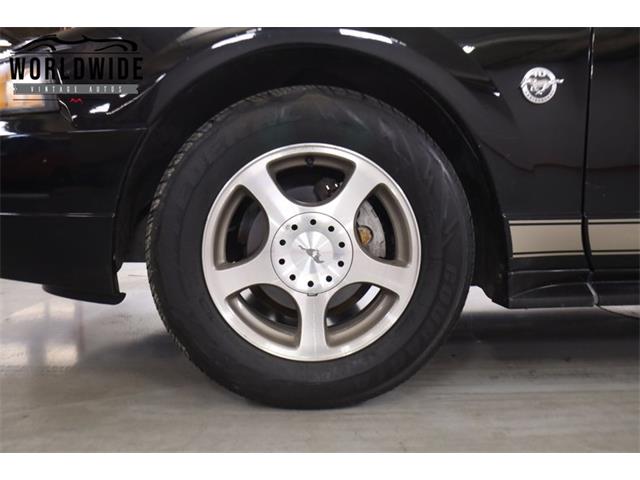 2004 Ford Mustang (CC-2081221) for sale in Denver , Colorado