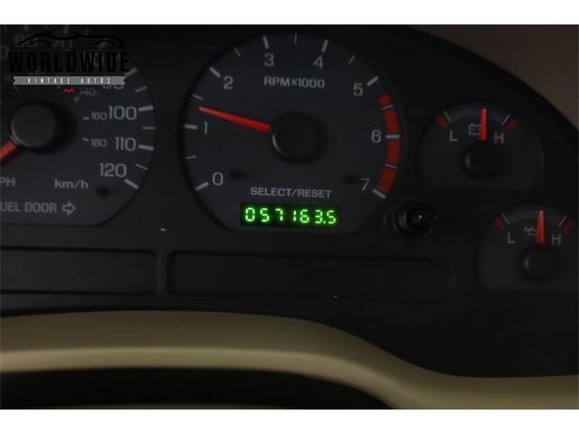 2004 Ford Mustang (CC-2081221) for sale in Denver , Colorado