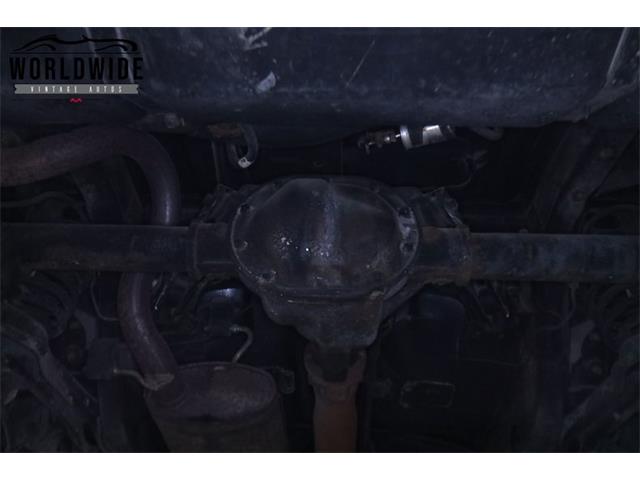 2004 Ford Mustang (CC-2081221) for sale in Denver , Colorado