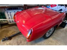 1977 MG Convertible (CC-2081222) for sale in Cadillac, Michigan