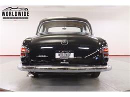 1958 Mercedes-Benz 219 Ponton (CC-2081225) for sale in Denver , Colorado