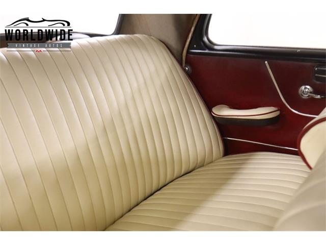 1958 Mercedes-Benz 219 Ponton (CC-2081225) for sale in Denver , Colorado