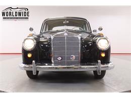 1958 Mercedes-Benz 219 Ponton (CC-2081225) for sale in Denver , Colorado