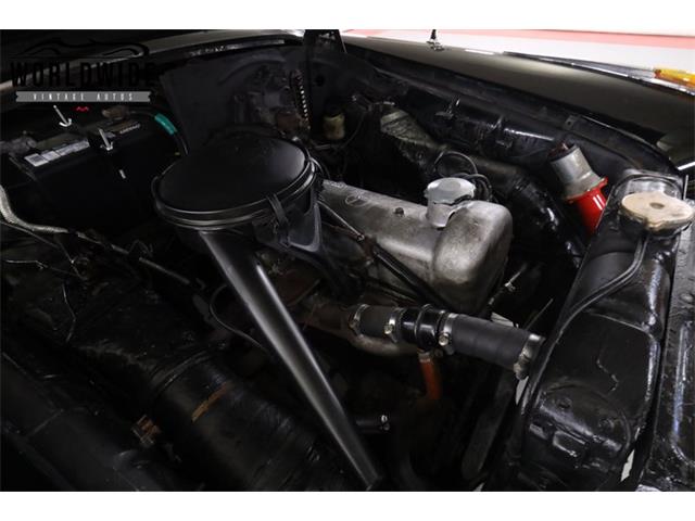 1958 Mercedes-Benz 219 Ponton (CC-2081225) for sale in Denver , Colorado