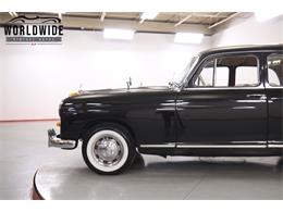 1958 Mercedes-Benz 219 Ponton (CC-2081225) for sale in Denver , Colorado