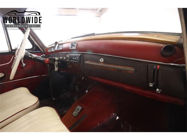 1958 Mercedes-Benz 219 Ponton (CC-2081225) for sale in Denver , Colorado