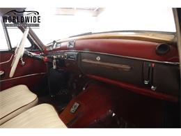 1958 Mercedes-Benz 219 Ponton (CC-2081225) for sale in Denver , Colorado