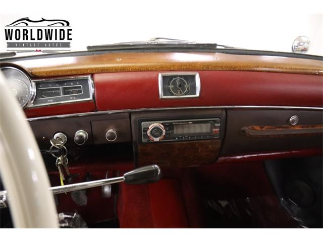 1958 Mercedes-Benz 219 Ponton (CC-2081225) for sale in Denver , Colorado