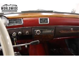 1958 Mercedes-Benz 219 Ponton (CC-2081225) for sale in Denver , Colorado