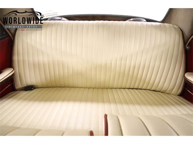 1958 Mercedes-Benz 219 Ponton (CC-2081225) for sale in Denver , Colorado