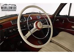 1958 Mercedes-Benz 219 Ponton (CC-2081225) for sale in Denver , Colorado