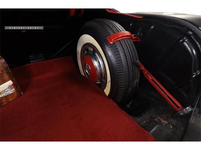 1958 Mercedes-Benz 219 Ponton (CC-2081225) for sale in Denver , Colorado