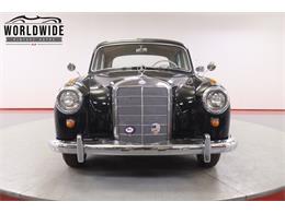 1958 Mercedes-Benz 219 Ponton (CC-2081225) for sale in Denver , Colorado