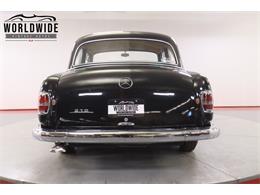 1958 Mercedes-Benz 219 Ponton (CC-2081225) for sale in Denver , Colorado