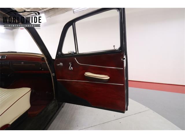 1958 Mercedes-Benz 219 Ponton (CC-2081225) for sale in Denver , Colorado