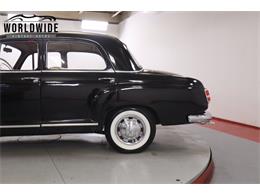 1958 Mercedes-Benz 219 Ponton (CC-2081225) for sale in Denver , Colorado