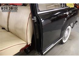 1958 Mercedes-Benz 219 Ponton (CC-2081225) for sale in Denver , Colorado