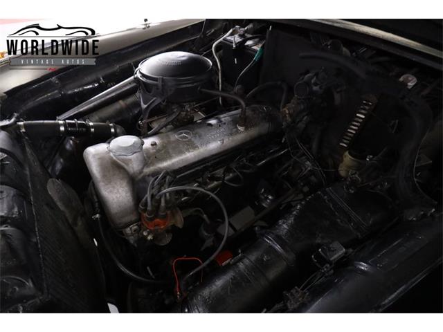 1958 Mercedes-Benz 219 Ponton (CC-2081225) for sale in Denver , Colorado