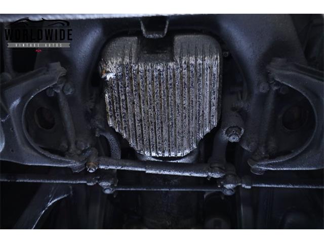 1958 Mercedes-Benz 219 Ponton (CC-2081225) for sale in Denver , Colorado
