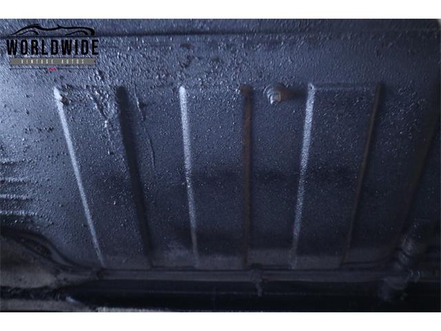 1958 Mercedes-Benz 219 Ponton (CC-2081225) for sale in Denver , Colorado