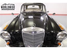 1958 Mercedes-Benz 219 Ponton (CC-2081225) for sale in Denver , Colorado