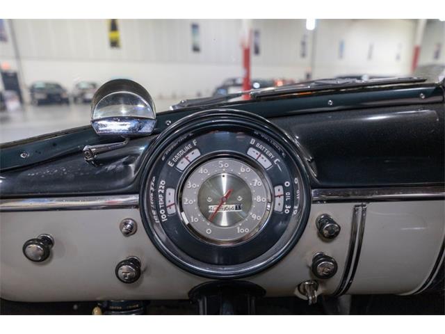1950 Chevrolet Styleline (CC-2081227) for sale in Kentwood, Michigan