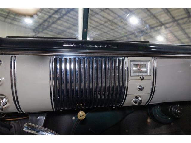 1950 Chevrolet Styleline (CC-2081227) for sale in Kentwood, Michigan