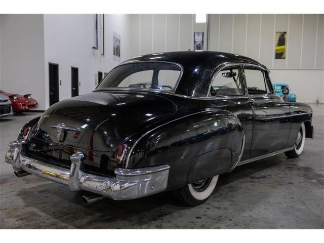 1950 Chevrolet Styleline (CC-2081227) for sale in Kentwood, Michigan