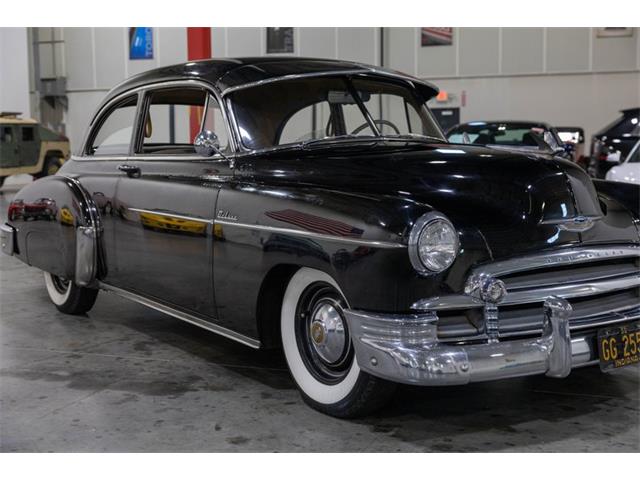 1950 Chevrolet Styleline (CC-2081227) for sale in Kentwood, Michigan