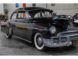 1950 Chevrolet Styleline (CC-2081227) for sale in Kentwood, Michigan