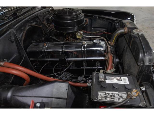 1950 Chevrolet Styleline (CC-2081227) for sale in Kentwood, Michigan
