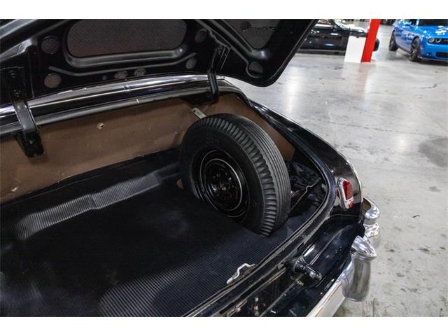 1950 Chevrolet Styleline (CC-2081227) for sale in Kentwood, Michigan
