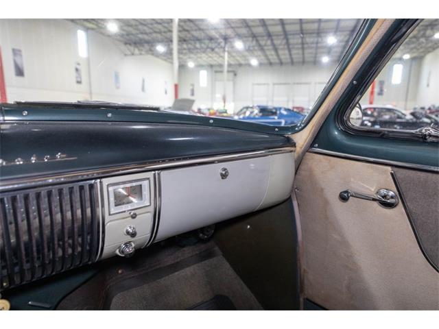 1950 Chevrolet Styleline (CC-2081227) for sale in Kentwood, Michigan
