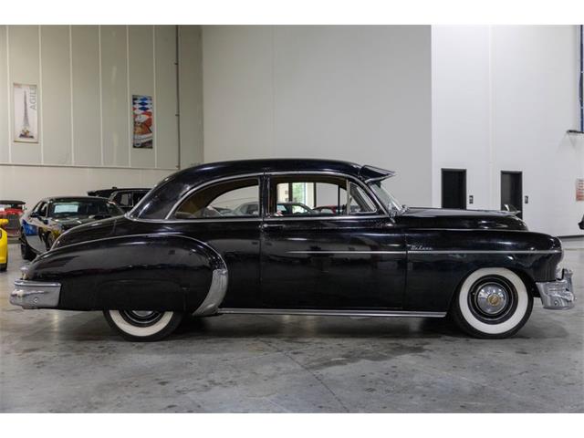1950 Chevrolet Styleline (CC-2081227) for sale in Kentwood, Michigan