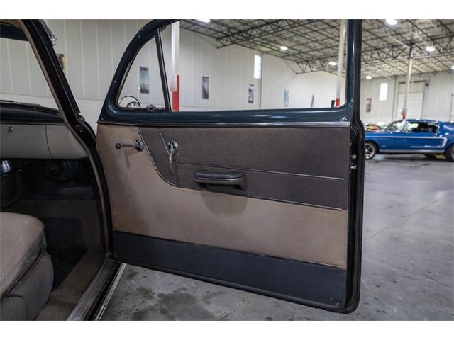 1950 Chevrolet Styleline (CC-2081227) for sale in Kentwood, Michigan