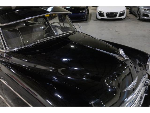 1950 Chevrolet Styleline (CC-2081227) for sale in Kentwood, Michigan