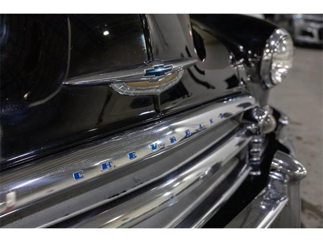1950 Chevrolet Styleline (CC-2081227) for sale in Kentwood, Michigan