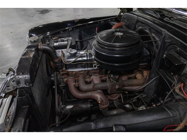1950 Chevrolet Styleline (CC-2081227) for sale in Kentwood, Michigan