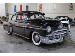 1950 Chevrolet Styleline (CC-2081227) for sale in Kentwood, Michigan