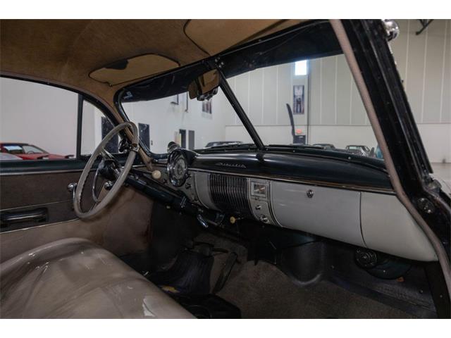 1950 Chevrolet Styleline (CC-2081227) for sale in Kentwood, Michigan
