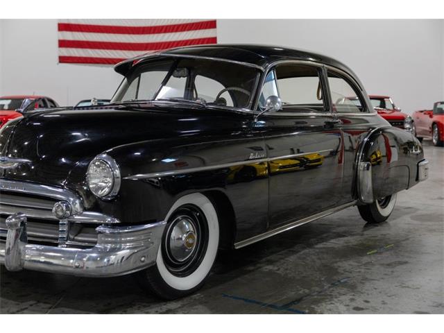 1950 Chevrolet Styleline (CC-2081227) for sale in Kentwood, Michigan